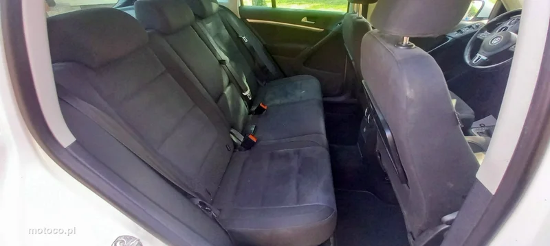 Volkswagen Tiguan 5N 31