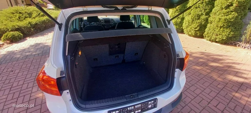 Volkswagen Tiguan 5N 32