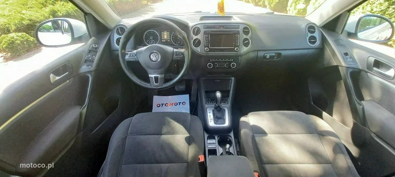 Volkswagen Tiguan 5N 36