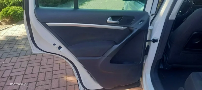 Volkswagen Tiguan 5N 37