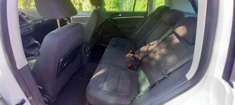 Volkswagen Tiguan 5N 38