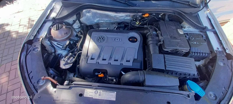 Volkswagen Tiguan 5N 44