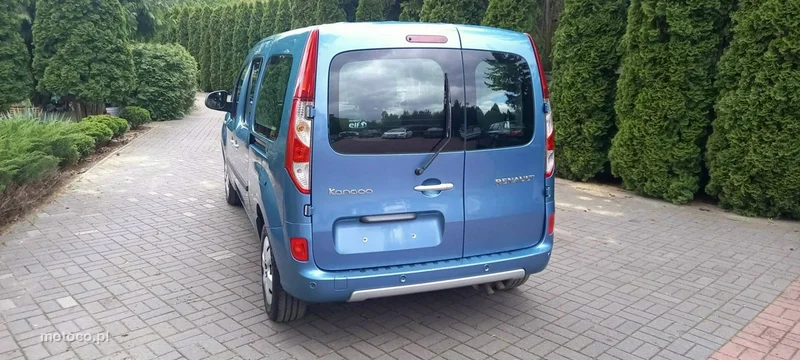 Renault Kangoo II 15