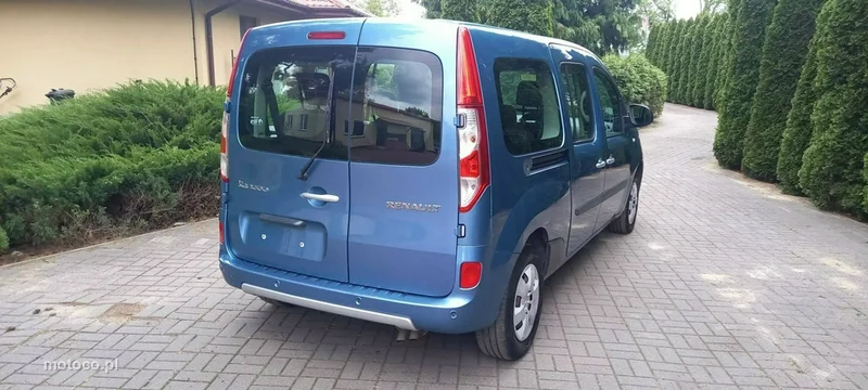 Renault Kangoo II 17