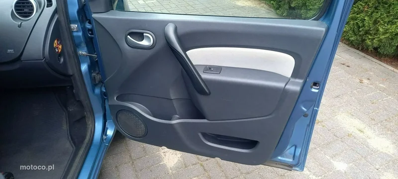 Renault Kangoo II 22
