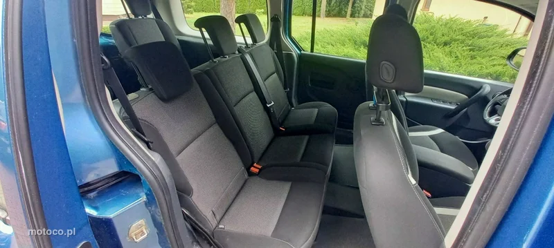 Renault Kangoo II 23