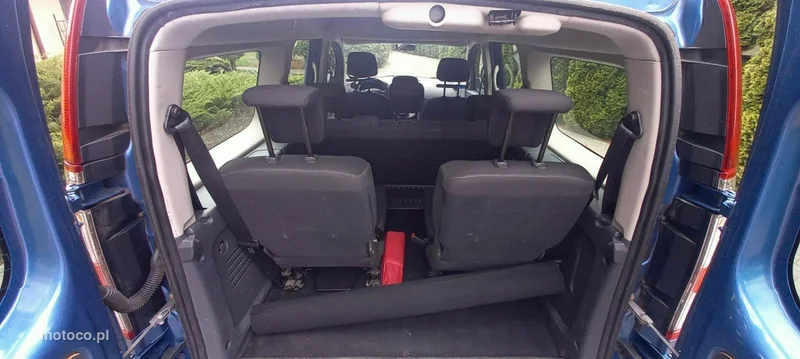 Renault Kangoo II 24