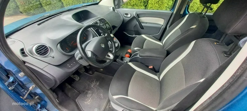 Renault Kangoo II 25