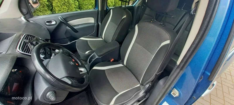 Renault Kangoo II 26