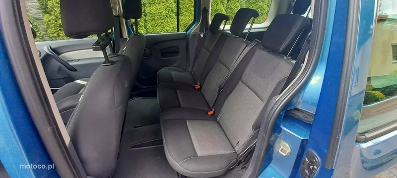 Renault Kangoo II 27