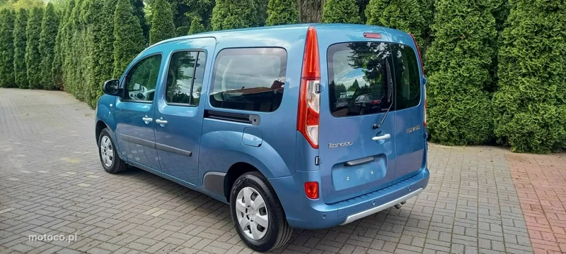 Renault Kangoo II 30