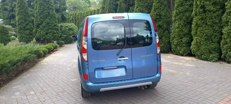 Renault Kangoo II 32