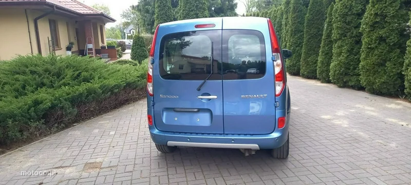Renault Kangoo II 33