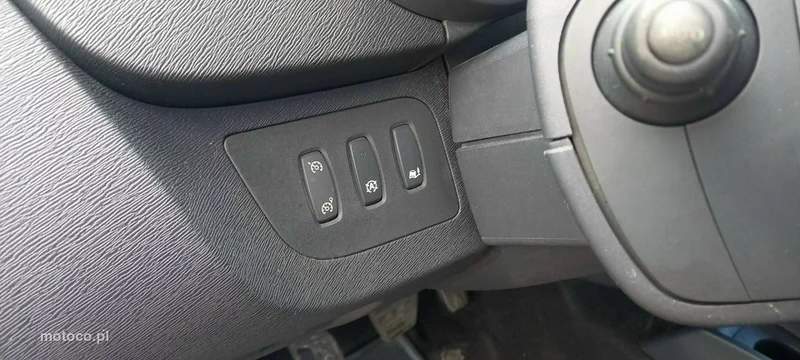 Renault Kangoo II 38