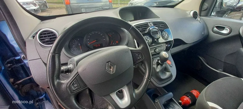 Renault Kangoo II 39