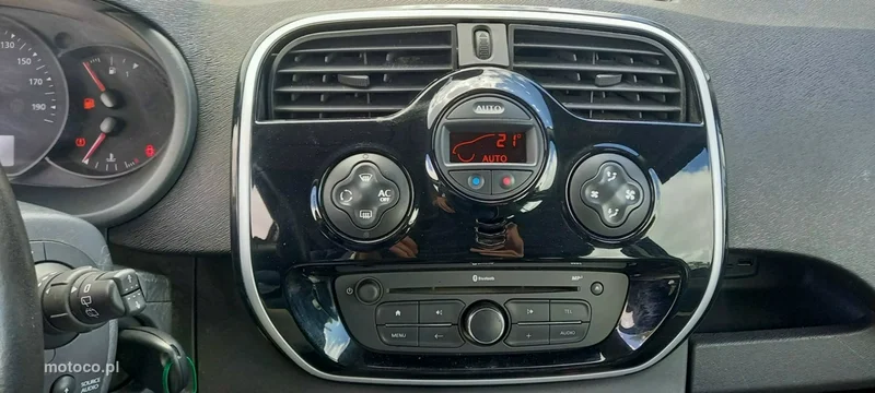 Renault Kangoo II 42