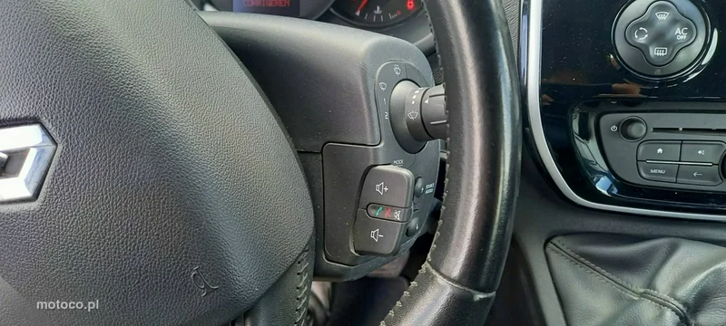 Renault Kangoo II 43