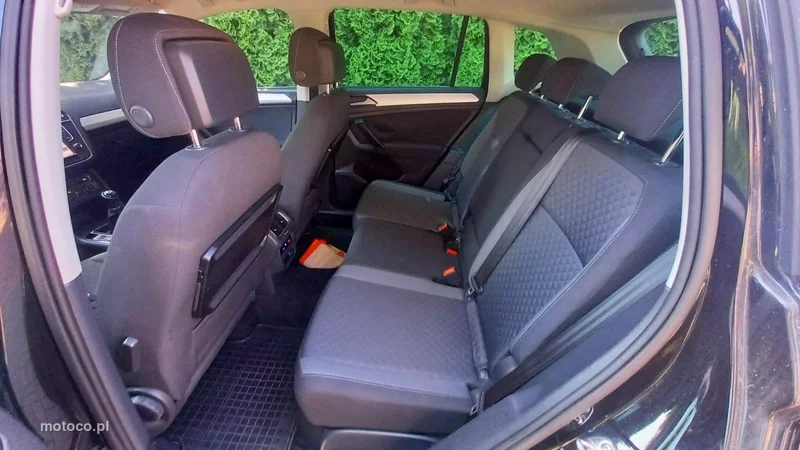 Volkswagen Tiguan AD 26
