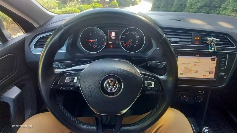Volkswagen Tiguan AD 29