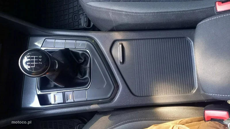 Volkswagen Tiguan AD 31