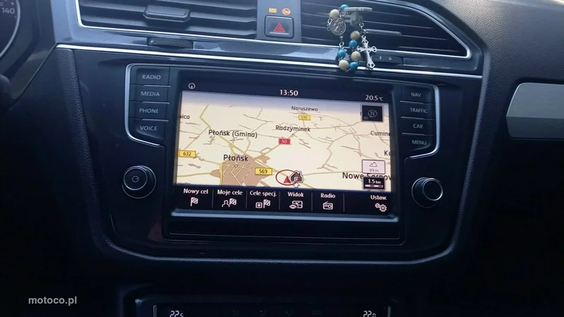 Volkswagen Tiguan AD 32