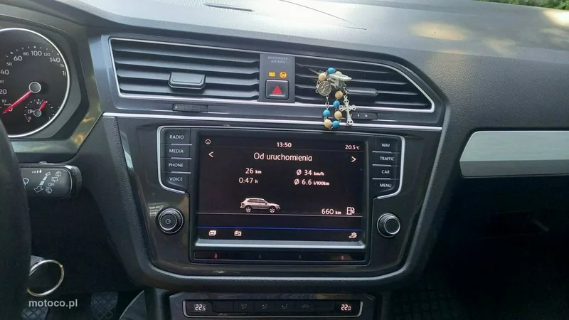 Volkswagen Tiguan AD 33