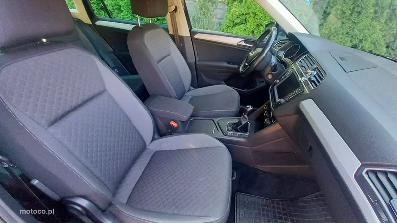 Volkswagen Tiguan AD 39
