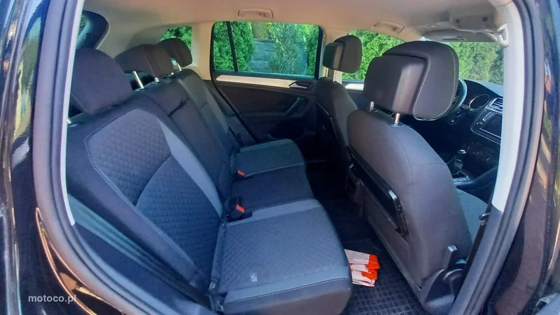 Volkswagen Tiguan AD 41