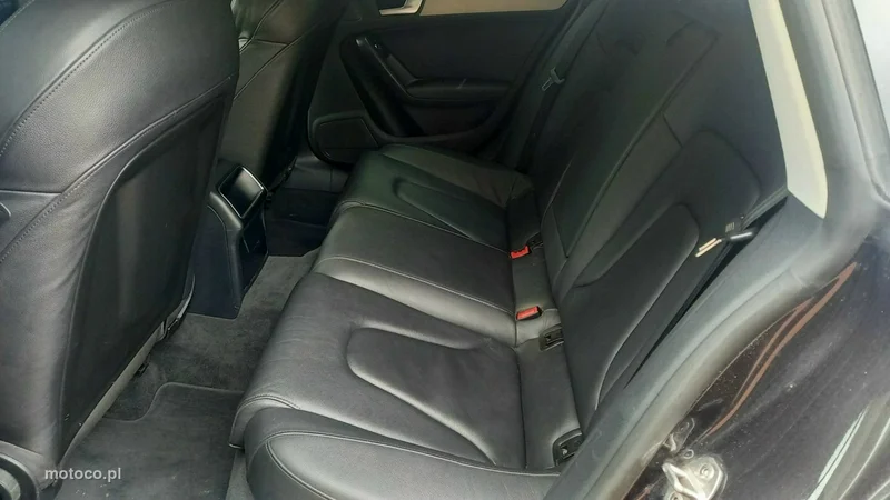 Audi A5 8T 29