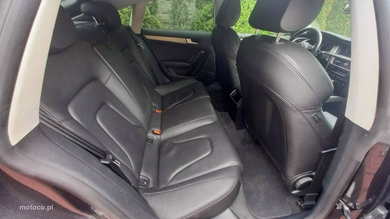 Audi A5 8T 31