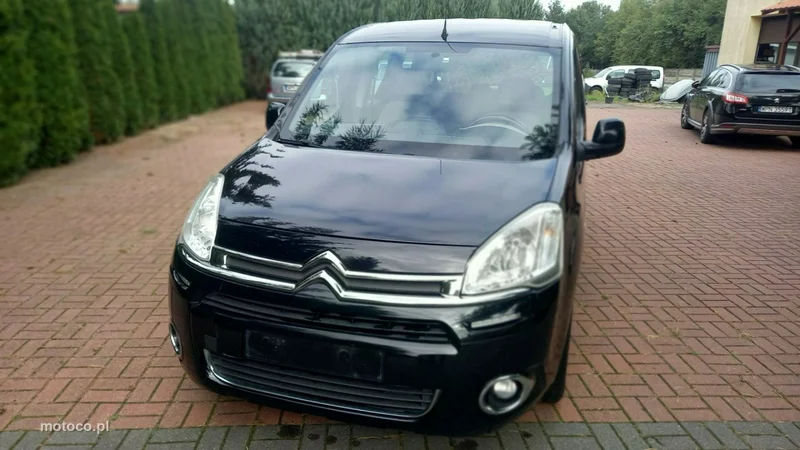 Citroen Berlingo 11
