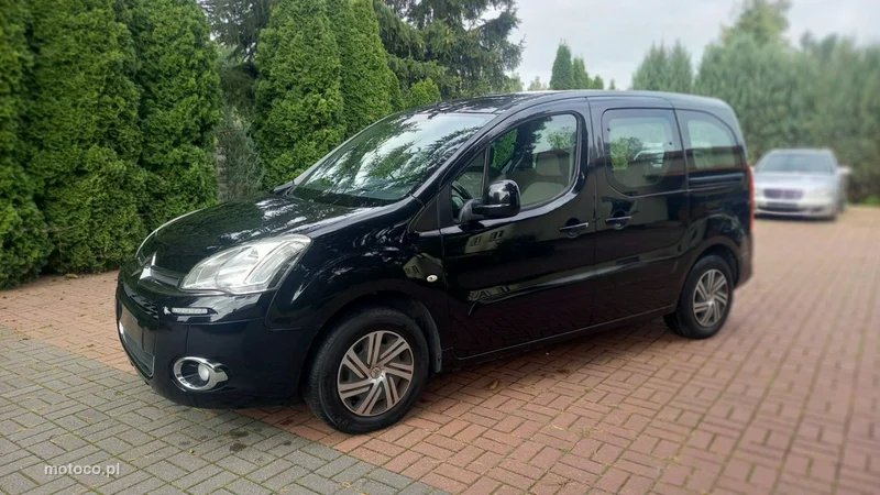 Citroen Berlingo 15