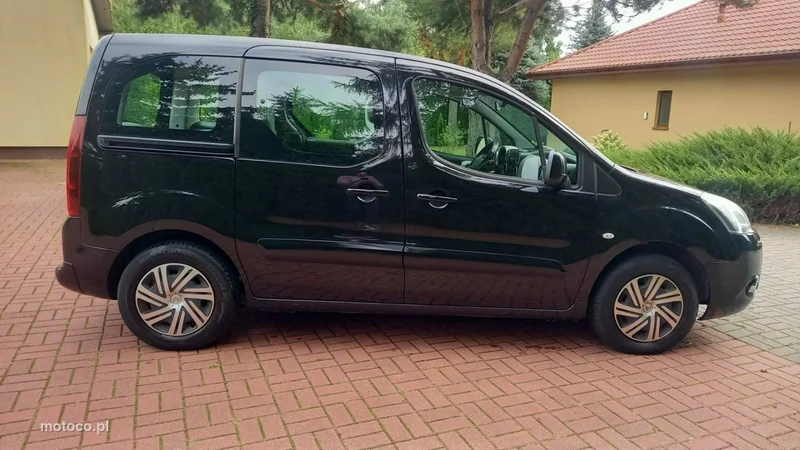 Citroen Berlingo 17