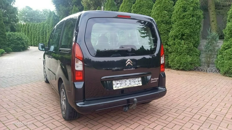 Citroen Berlingo 22