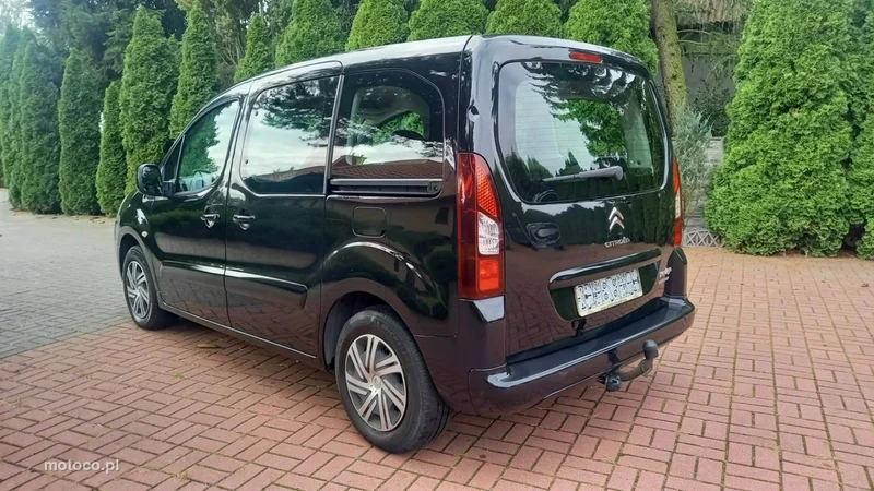 Citroen Berlingo 23
