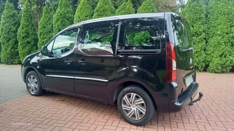 Citroen Berlingo 24