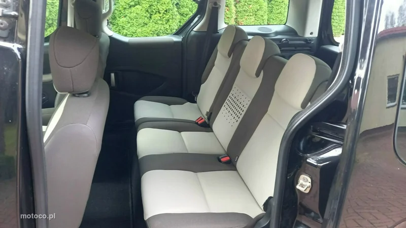 Citroen Berlingo 26
