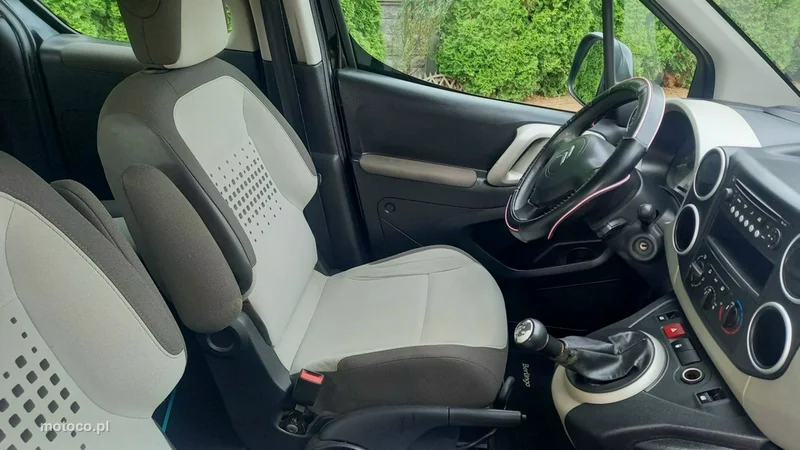 Citroen Berlingo 30