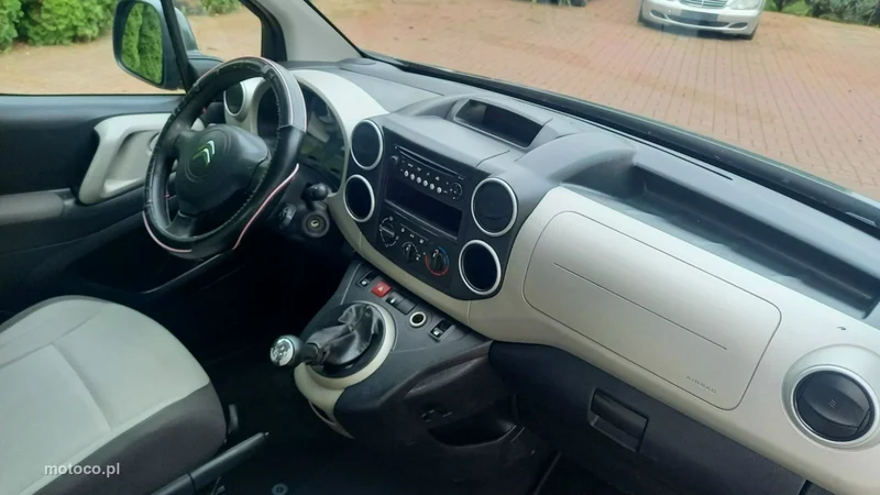Citroen Berlingo 31