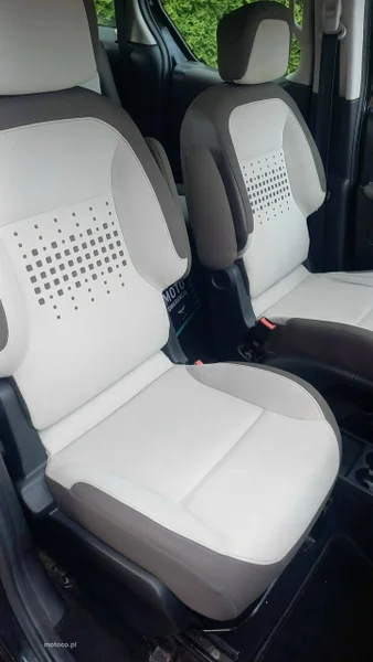 Citroen Berlingo 32