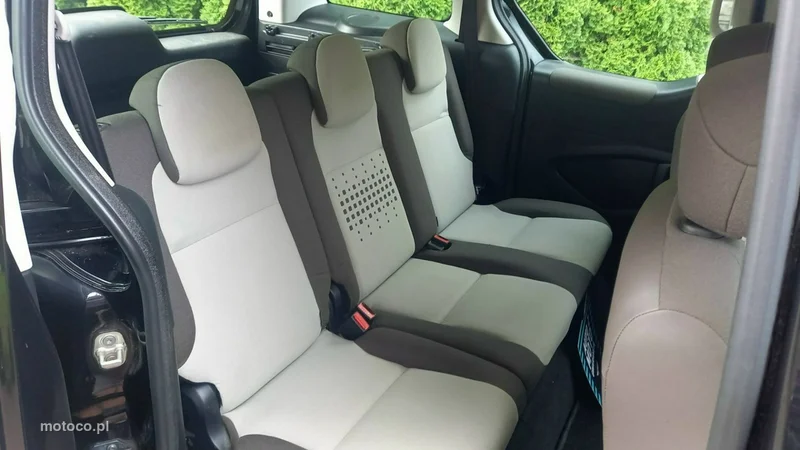 Citroen Berlingo 33