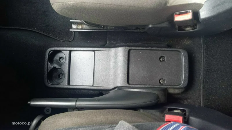 Citroen Berlingo 35