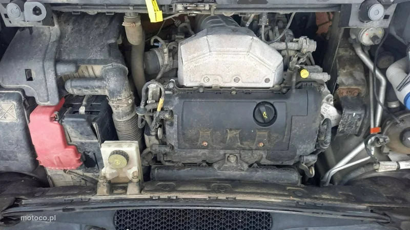 Citroen Berlingo 37