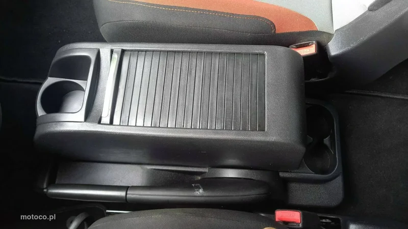 Peugeot Partner 20