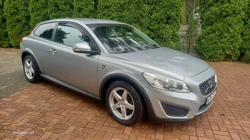 Volvo C30 2