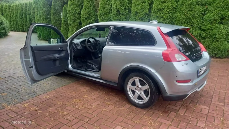 Volvo C30 19