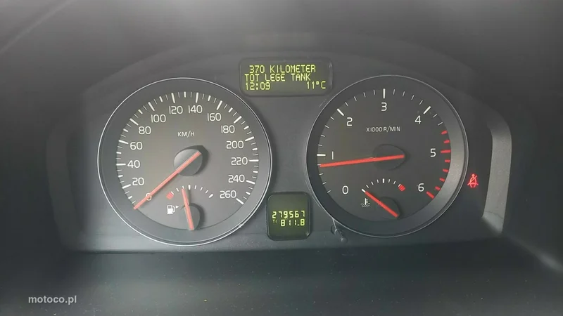 Volvo C30 20