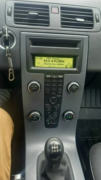 Volvo C30 21
