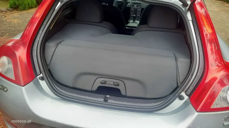 Volvo C30 22