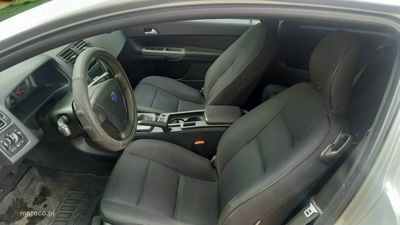 Volvo C30 24